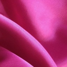 Атласная ткань королевский стрейч (малина)